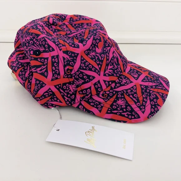 Lilly Pulitzer | Accessories | Nwt Lilly Pulitzer Run Around  display picture 1